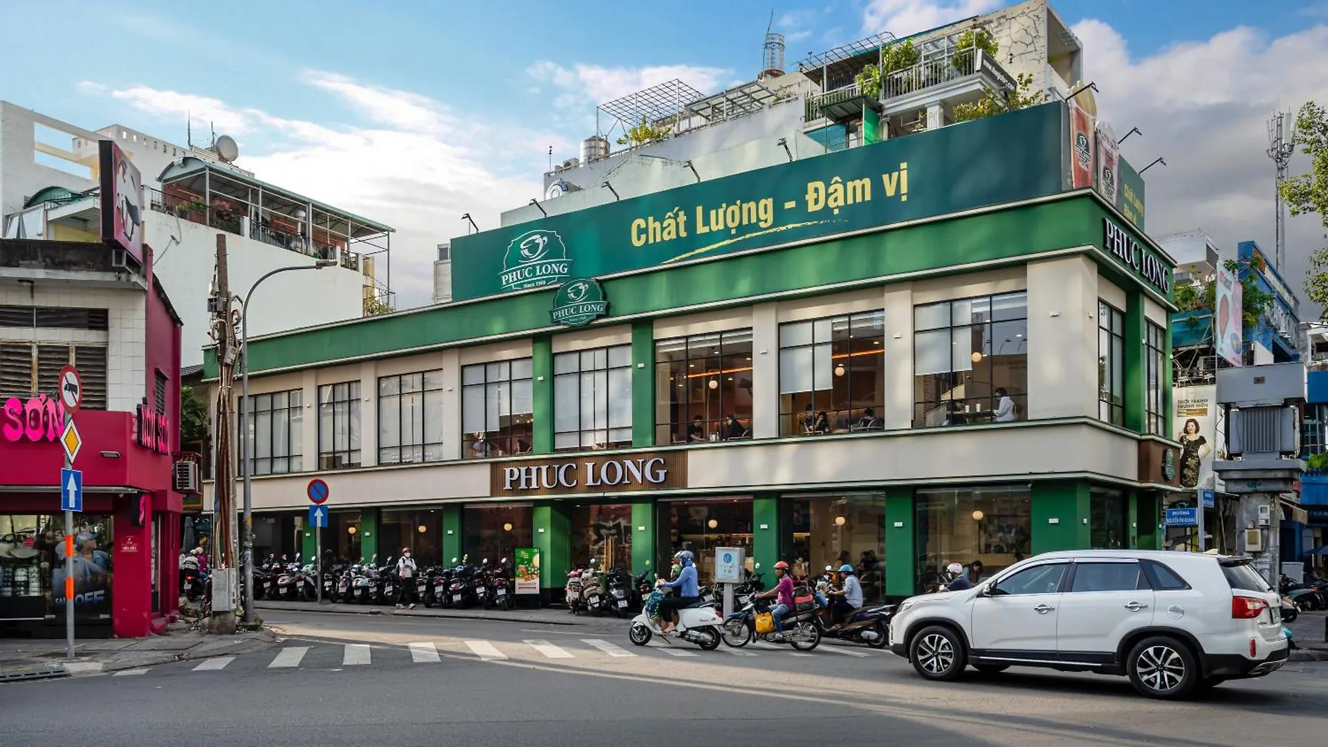 Lotus Hotel Nguyen Phi Khanh Q1 Ho Chi Minh City