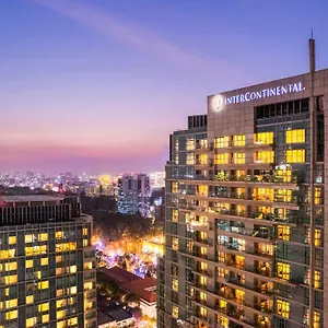 5* Aparthotel Intercontinental Residences Saigon, An Ihg Hotel